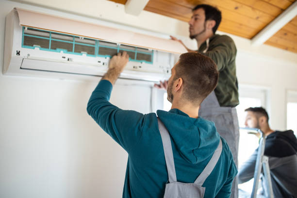 Best Residential HVAC Services  in Greenfield, IA