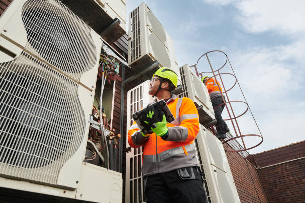 Best HVAC Service Technicians  in Greenfield, IA