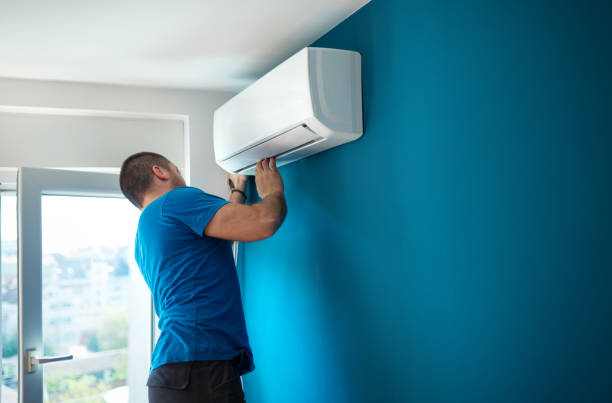 Best HVAC Air Duct Cleaning  in Greenfield, IA