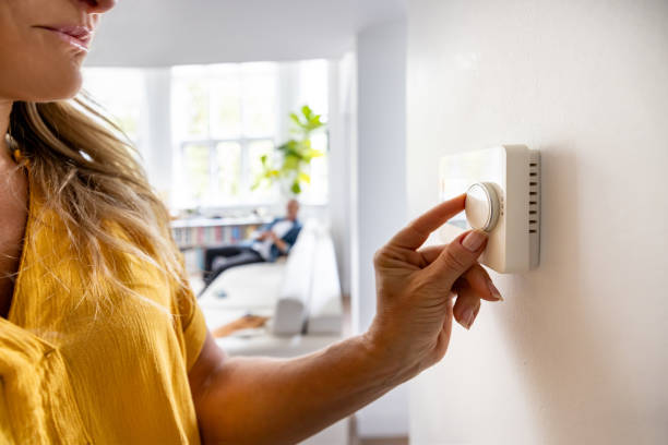 Best HVAC Repair Near Me  in Greenfield, IA
