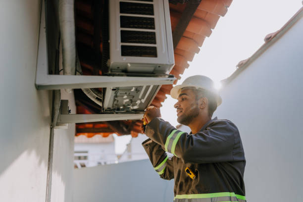 Best HVAC Installation Services  in Greenfield, IA