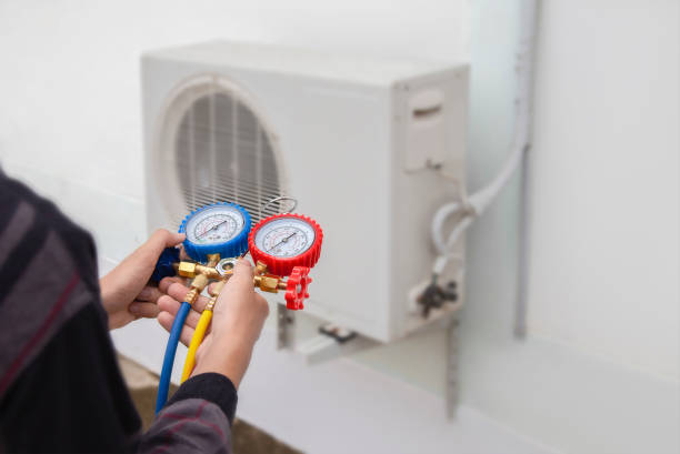 Trusted Greenfield, IA HVAC Experts