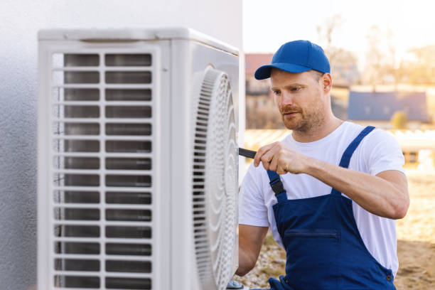 Best HVAC Air Duct Cleaning  in Greenfield, IA