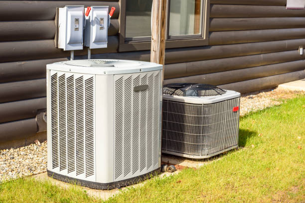 Best Best HVAC Companies  in Greenfield, IA