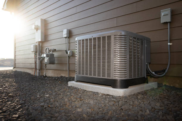 Trusted Greenfield, IA HVAC Experts